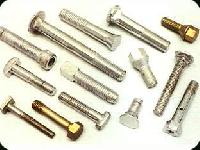 Tee or Carriage Bolt, Square or Socket Head Bolt