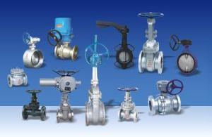 Industrial Valves