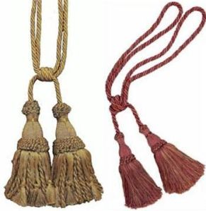 Tassels - Awe-1033