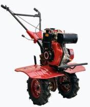 RSR AGRO Farm Mechanised Equipments