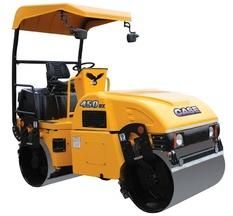 Mini Compactor