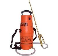 backpack sprayers