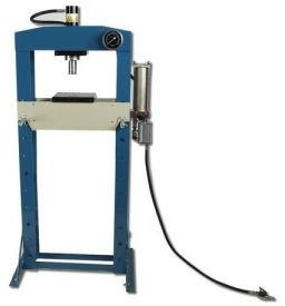 SRE-HW60 H Frame Hydraulic Press