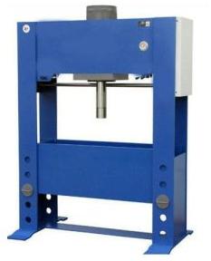 50-100 Ton Hand Operated Hydraulic Press