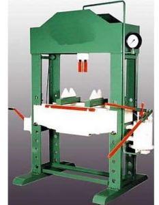 5-10 Ton Hand Operated Hydraulic Press