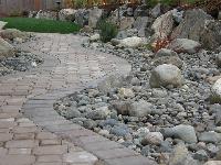 Interlock Pavers