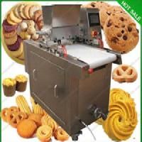 biscuit making machines