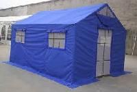 Relief Tent