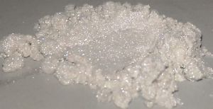 Calcined Mica Powder