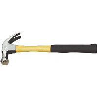 Claw Hammer