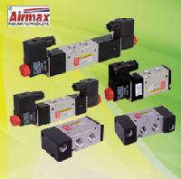 AD 20 Series Pneumatic Valve