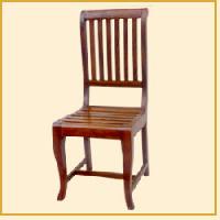 Wooden Chair Ia-405-ch