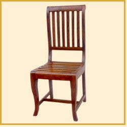 Wooden Chair Ia-405-ch