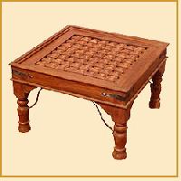 Wooden Coffee Table Ia-1406-ms