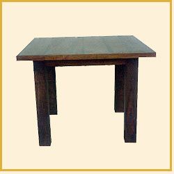 Wooden Coffee Table Ia-502-ct