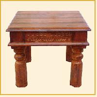 Wooden Coffee Table Ia-503-ct