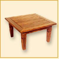 Wooden Coffee Table Ia-504-ct