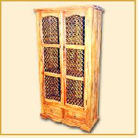 Wooden Cupboard Ia-602-cu