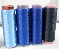 multifilament polypropylene yarn