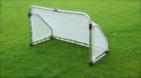 Capture Mini Goalpost