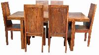 Wooden Dining Tables D - 051 TC