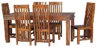 Wooden Dining Tables D - 055