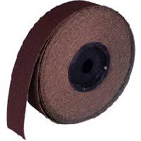 ABRASIVE PRODUCTS (EMERRY CLOTH