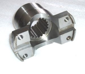 Coupling Flange