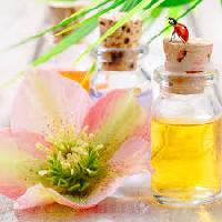 flower oils