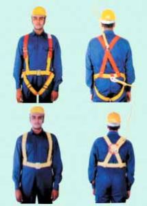 Protection Equipments FP - 02