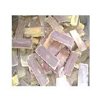 Brass Ingots