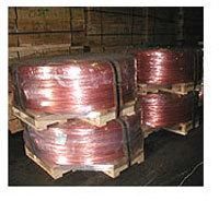 Copper Rods