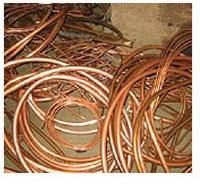 Copper Scraps