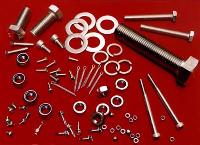 Forged Fasteners (Nut -Bolts)