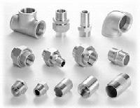 Stainless Steel Tube Fittings