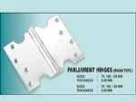 Parliament Hinge