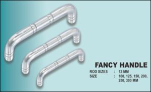 Rod Fancy Handle