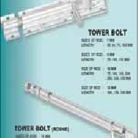 Tower Bolt