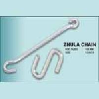 ( Zhula Chain ) swing hook