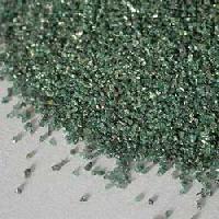 Green Silicone Carbide