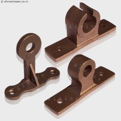 ROD BRACKETS