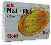 Bathing Soap (Medi Plus)