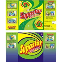 Detergent Powder (Superstar)