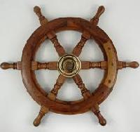 ship steering wheels