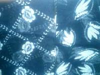 Voile Fabric