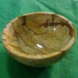 Stone Bowls 08