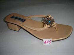 Ladies Footwear - ES-M39