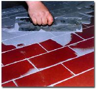 Epoxy Grout