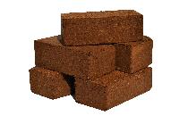 Coco Peat Briquettes