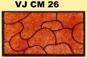 Vjcm-26 Coir Products